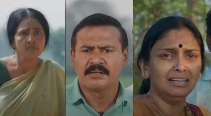 வலுக்கும் சந்தேகம்! உண்மையைக் கூற தயாரான சுந்தரி! வலுக்கும் சந்தேகம்! உண்மையைக் கூற தயாரான சுந்தரி!
