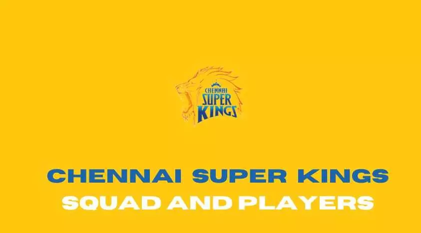 தோனி, ஜடேஜா, தீபக் தெரியும்! இந்த வருசம் வேற யார் யாரெல்லாம் இருக்காங்க தெரியுமா? தோனி, ஜடேஜா, தீபக் தெரியும்! இந்த வருசம் வேற யார் யாரெல்லாம் இருக்காங்க தெரியுமா?