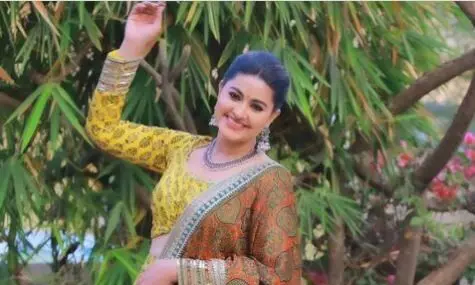 இமைகளை ஏற்றவைக்கும் ஏஞ்சல்.. சினேகாவின் பெண்கள் தின போட்டோஷூட் இமைகளை ஏற்றவைக்கும் ஏஞ்சல்.. சினேகாவின் பெண்கள் தின போட்டோஷூட்