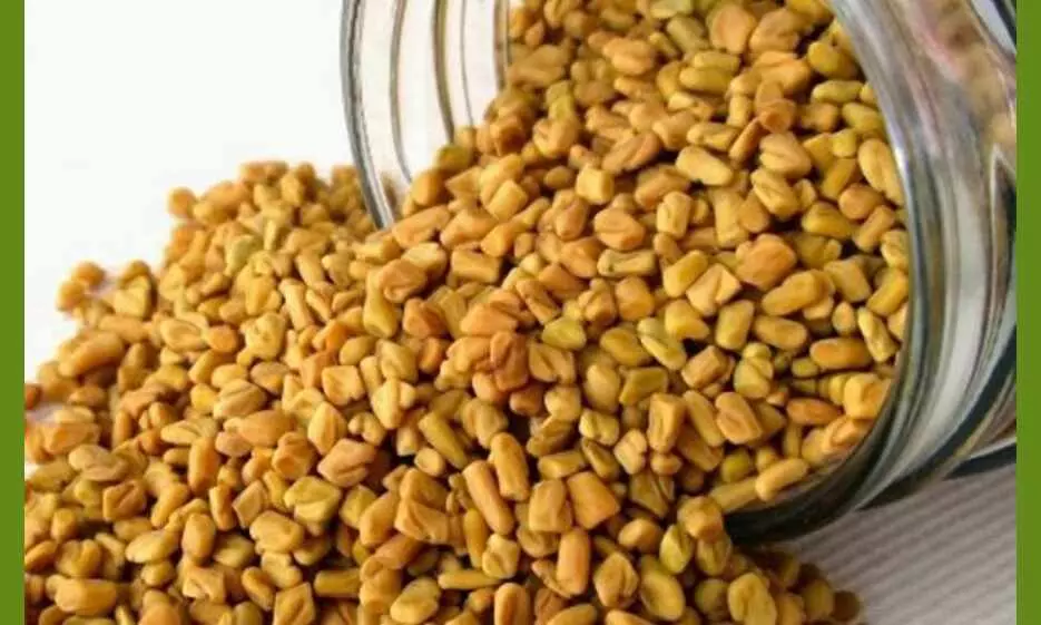 நார்ச்த்து, செரிமான மேம்பாடு, ரத்தசர்க்கரை அளவைக்குறைக்கும் வெந்தயம்:தெரியுமா?..... நார்ச்த்து, செரிமான மேம்பாடு, ரத்தசர்க்கரை அளவைக்குறைக்கும் வெந்தயம்:தெரியுமா?.....