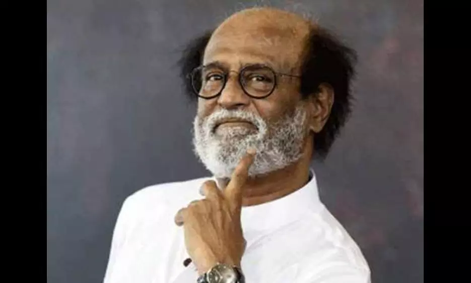 அரசியலுக்கு வராதது ஏன்? ரஜினி ஓபன் டாக் அரசியலுக்கு வராதது ஏன்? ரஜினி ஓபன் டாக்
