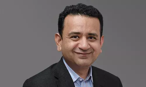 இன்ஃபோசிஸ் தலைவர் மோஹித் ஜோஷி ராஜினாமா