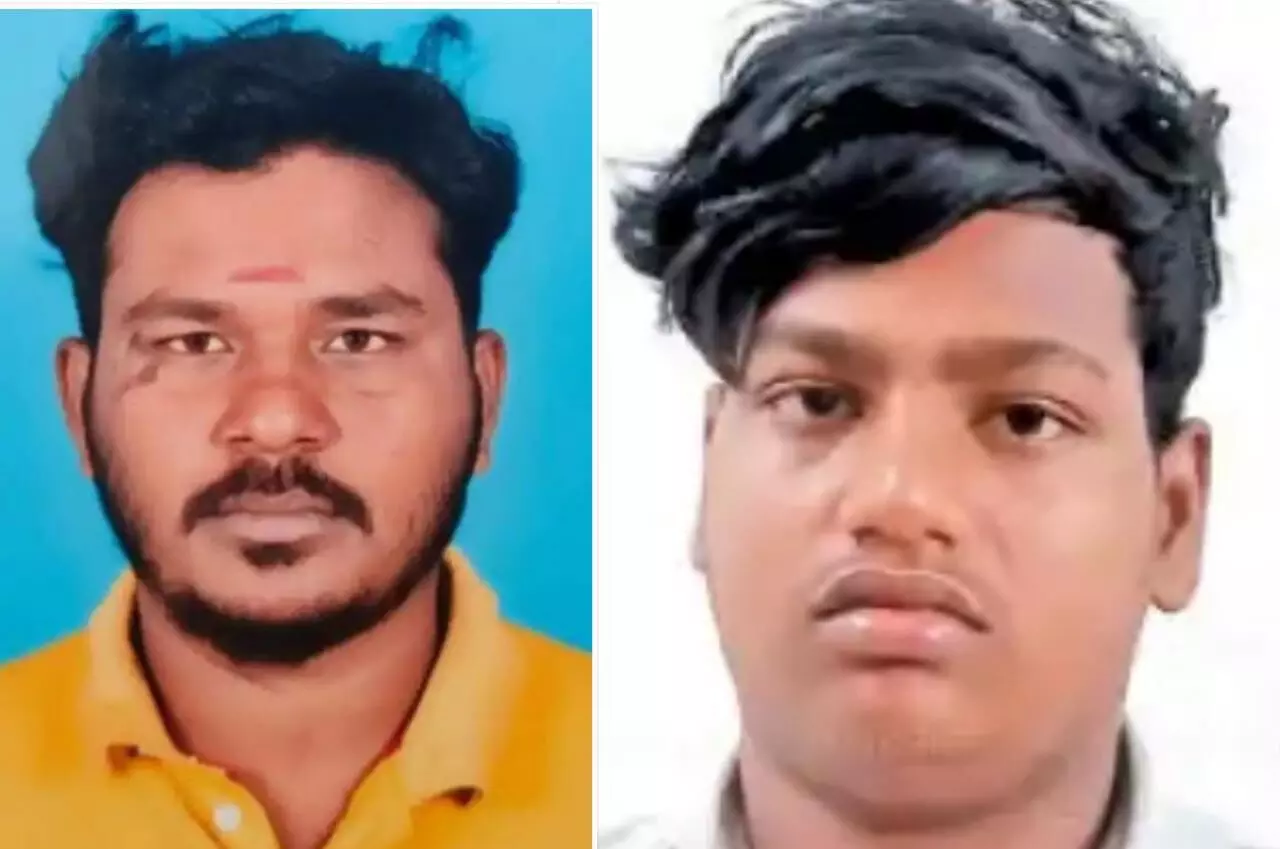 ஆவடி அருகே பிரபல ரவுடி கொலை செய்யப்பட்ட வழக்கில் மேலும் ஒருவர் கைது ஆவடி அருகே பிரபல ரவுடி கொலை செய்யப்பட்ட வழக்கில் மேலும் ஒருவர் கைது