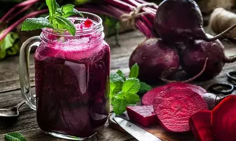 Benefits of Beetroot in Tamil