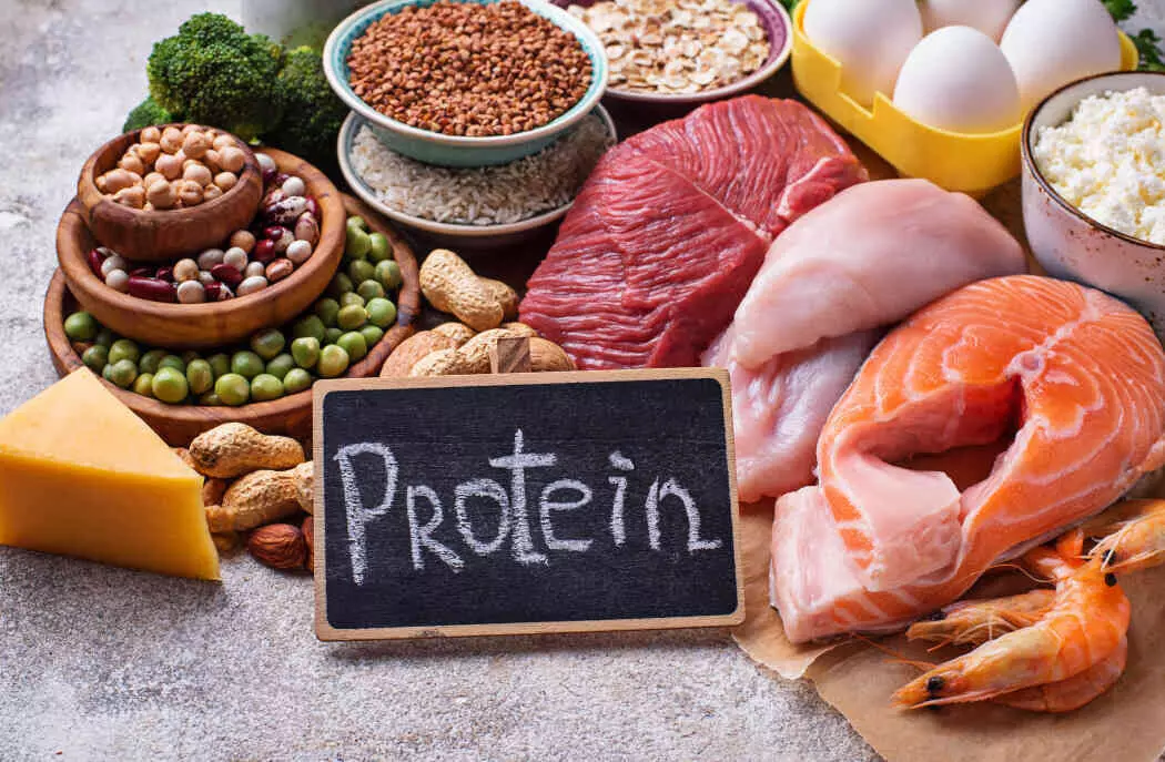 Protein in Tamil: உடலுக்கு புரதம் எவ்வளவு முக்கியம்? எவ்வளவு சேர்த்துக் கொள்ளலாம்? Protein in Tamil: உடலுக்கு புரதம் எவ்வளவு முக்கியம்? எவ்வளவு சேர்த்துக் கொள்ளலாம்?