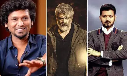 கமல் படத்தில் இணையும் அஜித் விஜய்.. இயக்குவது நம்ம லோகேஷ்!