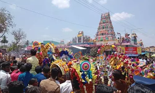 Konnaiyur Muthumariamman