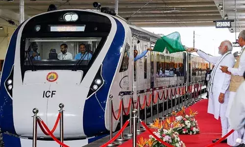 வந்தே பாரத் பிரீமியம் ரயில்களுக்கு நாம் தகுதியானவர்களா?