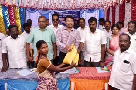 மேல்செட்டிப்பட்டு ஊராட்சியில், புதிய ரேஷன் கடை திறப்பு மேல்செட்டிப்பட்டு ஊராட்சியில், புதிய ரேஷன் கடை திறப்பு