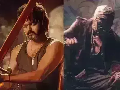 விஜய்யுடன் மோதும் அட்லீ.. இது என்ன புது டுவிஸ்ட்! விஜய்யுடன் மோதும் அட்லீ.. இது என்ன புது டுவிஸ்ட்!