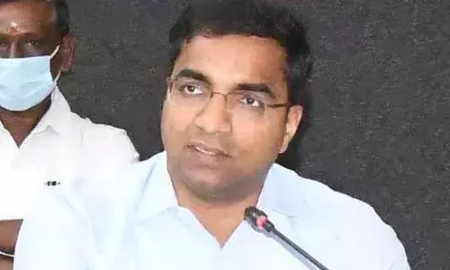 தூத்துக்குடி மாவட்ட விவசாயிகளுக்கு மாவட்ட ஆட்சியர் முக்கிய அறிவிப்பு தூத்துக்குடி மாவட்ட விவசாயிகளுக்கு மாவட்ட ஆட்சியர் முக்கிய அறிவிப்பு