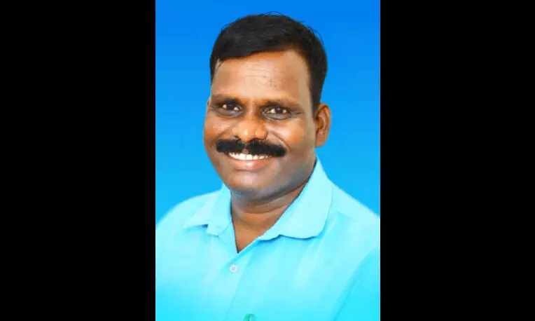 3 ஆயிரம் ஆசிரியர்கள் ஊதியம் பெற நிரந்தர ஆணை வழங்க தமிழக அரசுக்கு கோரிக்கை 3 ஆயிரம் ஆசிரியர்கள் ஊதியம் பெற நிரந்தர ஆணை வழங்க தமிழக அரசுக்கு கோரிக்கை