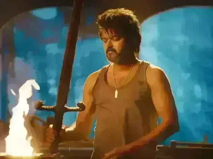 LEO பற்றி அப்டேட் கொடுத்த லோகேஷ்... அப்ப இதுவும் படத்துல வருமா? LEO பற்றி அப்டேட் கொடுத்த லோகேஷ்... அப்ப இதுவும் படத்துல வருமா?