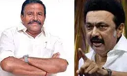 ஸ்டாலினை மிஞ்சினார் நேரு: 2 கோடி உறுப்பினர் சேர்க்கப்போவதாக பேச்சு