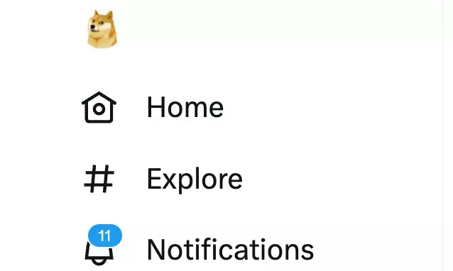 டிவிட்டரில் மீண்டும் மாற்றம்... என்னங்க பண்றீங்க எலான் மஸ்க்? டிவிட்டரில் மீண்டும் மாற்றம்... என்னங்க பண்றீங்க எலான் மஸ்க்?