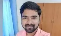 தென் ஆப்ரிக்காவில் உயிரிழந்த தூத்துக்குடி பொறியாளர்: இறப்பில் மர்மம் இருப்பதாக புகார் தென் ஆப்ரிக்காவில் உயிரிழந்த தூத்துக்குடி பொறியாளர்: இறப்பில் மர்மம் இருப்பதாக புகார்