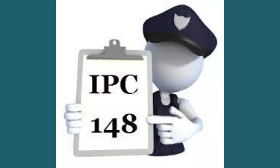 IPC 148 in Tamil IPC 148 in Tamil