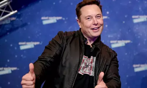 Elon Musks own AI bot ‘Grok’ எலோன் மஸ்க்கை பற்றி கமென்ட் அடித்த அவரது சொந்த AI போட் க்ரோக்