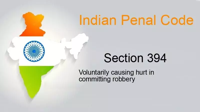 394 IPC in Tamil 394 IPC in Tamil