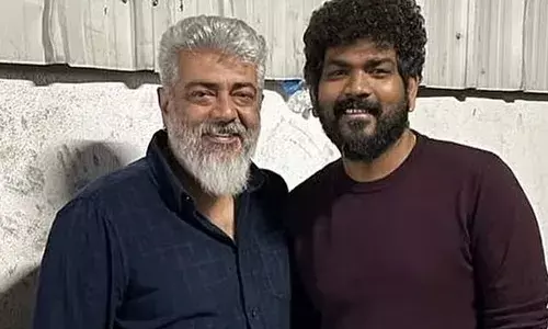 AK62 ல இருந்து அவர் வெளியேற்றப்பட்டதுக்கு இதுதான் காரணமாம்!
