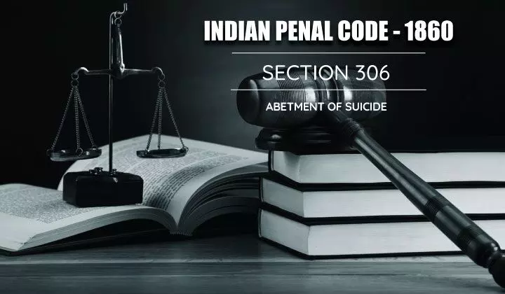 IPC 306 in Tamil IPC 306 in Tamil