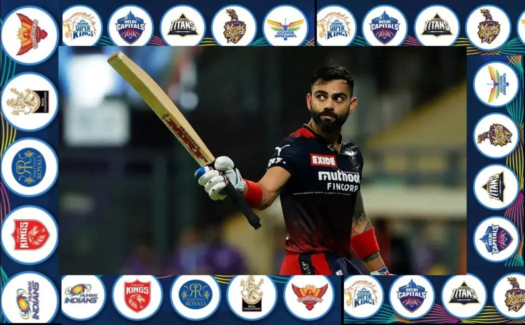 விராட் கோலி செய்த வெறித்தனமான ரெக்கார்டு! இனி ஒருத்தன் பொறந்து வரணும்! விராட் கோலி செய்த வெறித்தனமான ரெக்கார்டு! இனி ஒருத்தன் பொறந்து வரணும்!