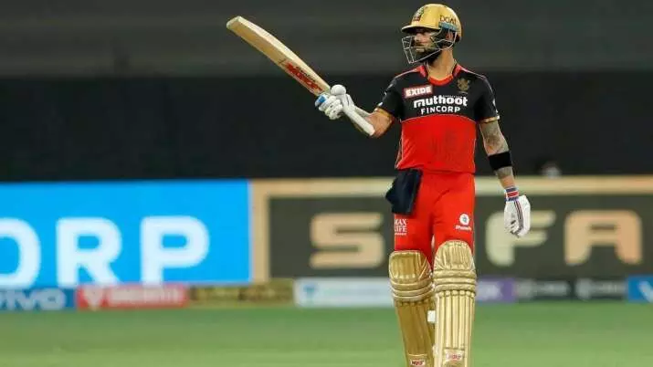 ஒரே போட்டியில் அட்டகாசமான 3 சாதனைகள்..! கலக்கிய விராட் கோலி! ஒரே போட்டியில் அட்டகாசமான 3 சாதனைகள்..! கலக்கிய விராட் கோலி!