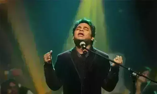 ஏ.ஆர்.ரஹ்மான் குரலில் வெளியான PS-2 Anthem  பாடல்