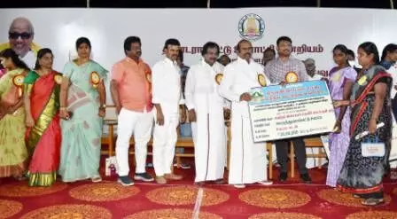 வாணாபுரம் ஊராட்சி மன்ற அலுவலக கட்டிடம் திறப்பு விழா வாணாபுரம் ஊராட்சி மன்ற அலுவலக கட்டிடம் திறப்பு விழா