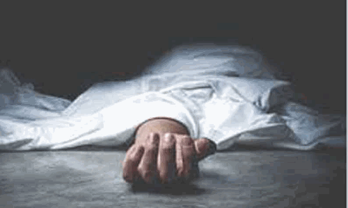 பொன்னேரி அருகே மின்னல் தாக்கி விவசாயி உயிரிழப்பு