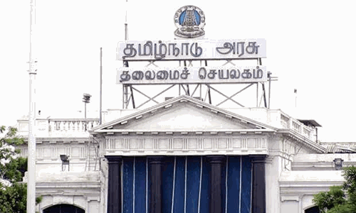 அடுக்குமாடி குடியிருப்புகளுக்கு பதிவுக்கட்டணம் உயர்வா? அரசு வெளியிட்ட விளக்கம்