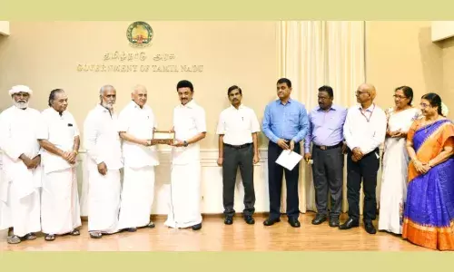 வள்ளலாரின் முப்பெரும் விழாவிற்கு அரசு மானியம் ரூ.3.25 கோடி வழங்கல் வள்ளலாரின் முப்பெரும் விழாவிற்கு அரசு மானியம் ரூ.3.25 கோடி வழங்கல்