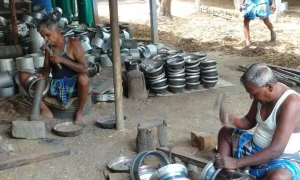 Tirupur Strike Latest News Tirupur Strike Latest News