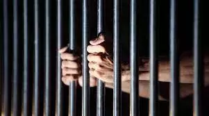 ஆரணி அருகே கொலை வழக்கில் வாலிபருக்கு ஆயுள் சிறைத்தண்டனை ஆரணி அருகே கொலை வழக்கில் வாலிபருக்கு ஆயுள் சிறைத்தண்டனை