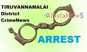 முன்விரோதம் காரணமாக நடந்த கொலையில் பெண் உள்பட 3 பேர் கைது முன்விரோதம் காரணமாக நடந்த கொலையில் பெண் உள்பட 3 பேர் கைது