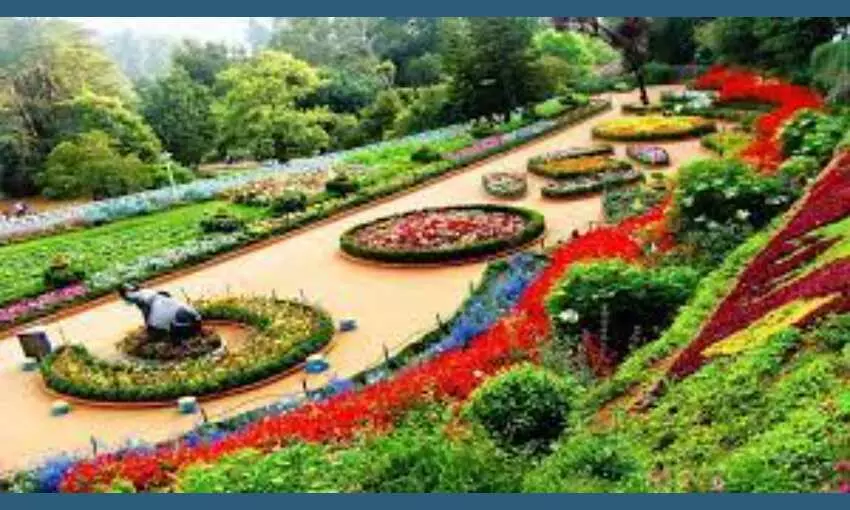 hillstation ooty history in tamil கோடையின் வெப்பத்தைக் குறைக்க குளுகுளு ஊட்டியில் குவியும் சுற்றுலா பயணிகள் hillstation ooty history in tamil கோடையின் வெப்பத்தைக் குறைக்க குளுகுளு ஊட்டியில் குவியும் சுற்றுலா பயணிகள்