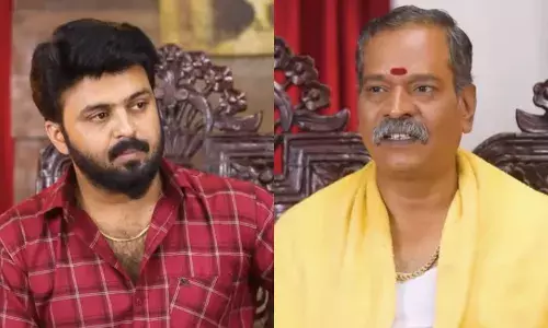 Pandian Stores Today Episode