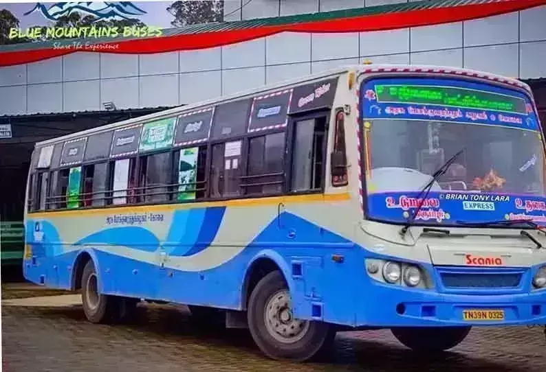 திருப்பூர்- உடுமலைக்கு இரவில் கூடுதல் பஸ் இயக்க கோரிக்கை திருப்பூர்- உடுமலைக்கு இரவில் கூடுதல் பஸ் இயக்க கோரிக்கை