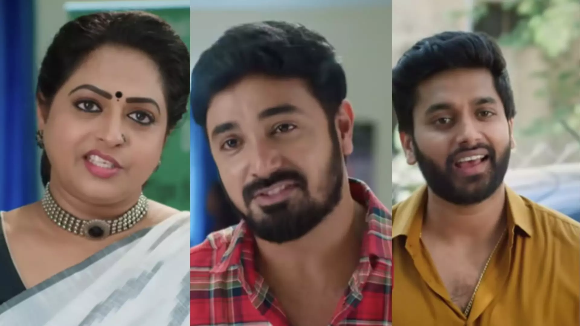 Sundari அனுவுக்காக கார்த்திக்கை தண்டிக்கப்போகும் சிவா! என்ன செய்யப்போறாரோ? Sundari அனுவுக்காக கார்த்திக்கை தண்டிக்கப்போகும் சிவா! என்ன செய்யப்போறாரோ?