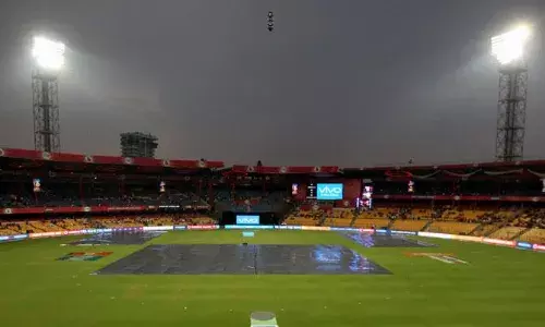 CSK vs MI மும்பைக்கு எதிராக சென்னை மோதும் ஆட்டம் ரத்து? ரசிகர்கள் அதிர்ச்சி!