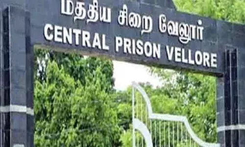 வேலூரில், முன்னாள் சிறைக்கைதிகளுக்கு ரூ. 33.5 லட்சம் வழங்கல்