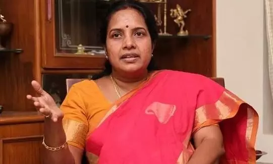 பாஜக கூட்டணிக்கு திருமாவளவன் வருமாறு, வானதி சீனிவாசன் அழைப்பு பாஜக கூட்டணிக்கு திருமாவளவன் வருமாறு, வானதி சீனிவாசன் அழைப்பு