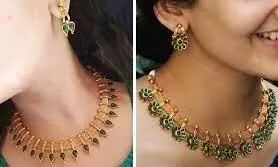 Salem AVR Gold Rate Salem AVR Gold Rate