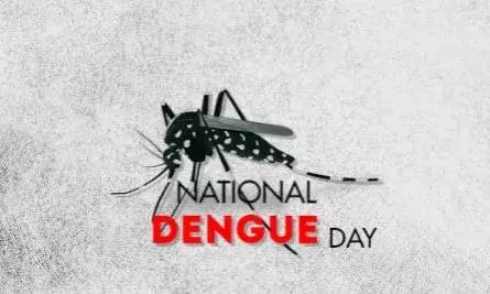 தேசிய டெங்கு தினம் என்றால் என்ன? நோயின் அறிகுறிகளும் சிகிச்சையும்