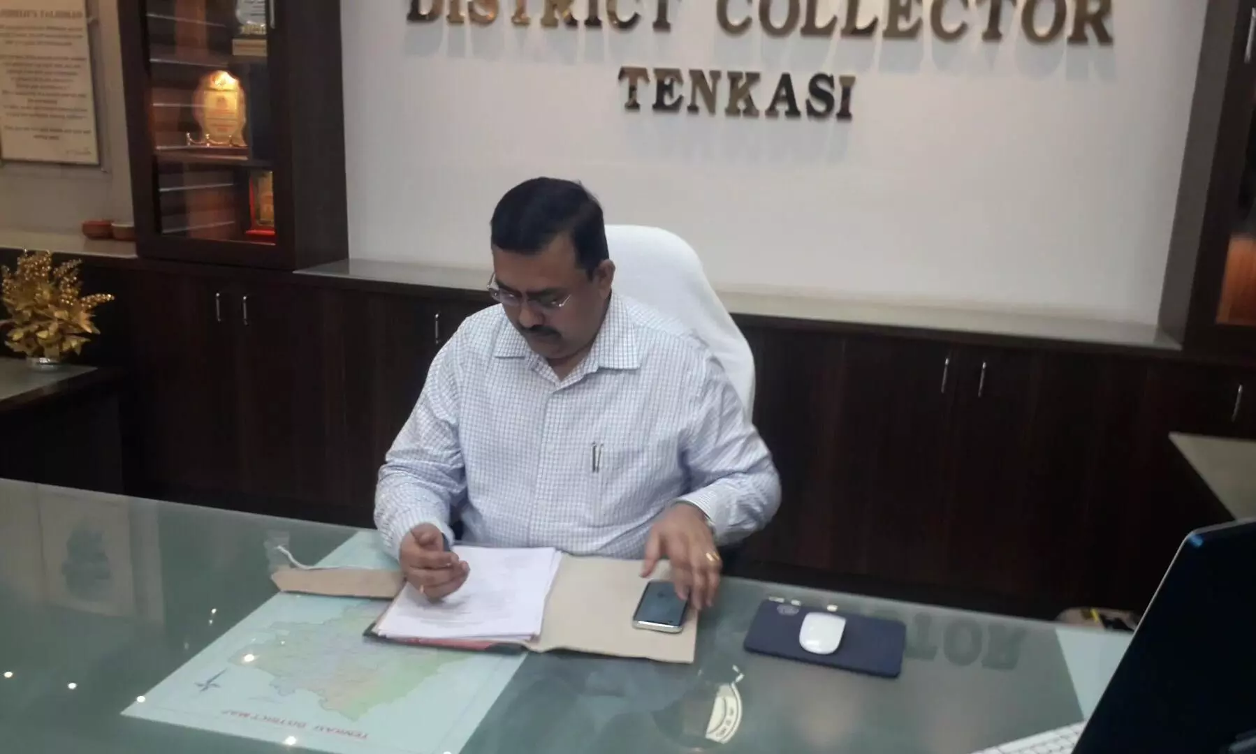 தென்காசி மாவட்டத்தில் ஆவின் பாலகம் அமைக்க ஆதிதிராவிடர்களுக்கு அழைப்பு தென்காசி மாவட்டத்தில் ஆவின் பாலகம் அமைக்க ஆதிதிராவிடர்களுக்கு அழைப்பு
