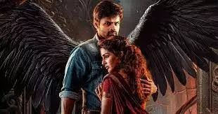 Virupaksha Movie OTT Platform Virupaksha Movie OTT Platform