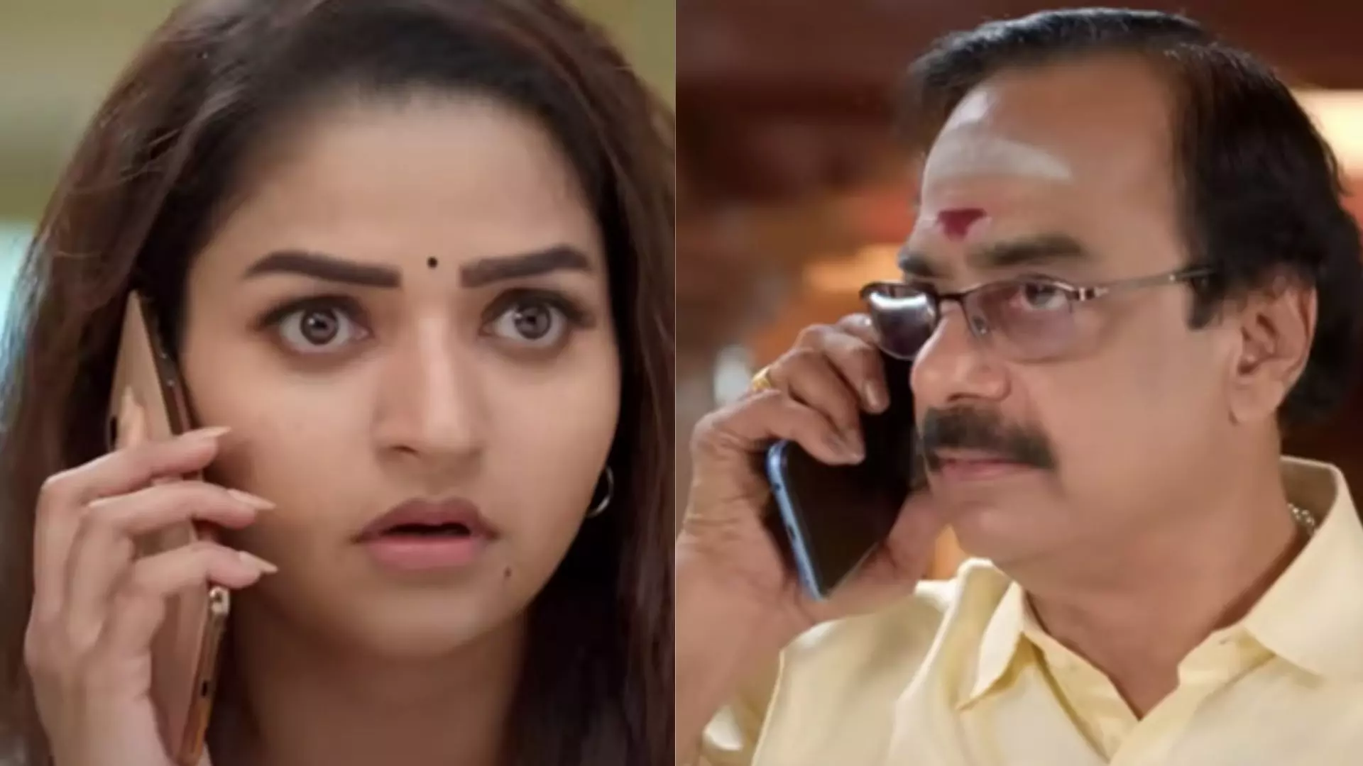 Anna Serial update ஊருக்கு வர மறுக்கும் பரணி! திருமண ஏற்பாடு செய்யும் அப்பா! Anna Serial update ஊருக்கு வர மறுக்கும் பரணி! திருமண ஏற்பாடு செய்யும் அப்பா!