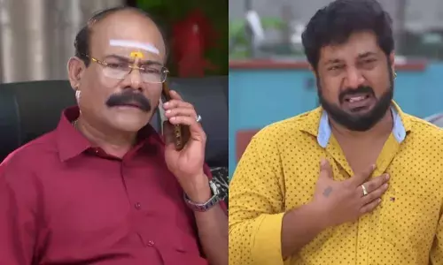 Kayal அனுவைக் கண்டுபிடித்தாரா கயல்? மூர்த்திக்கு தெரிந்த உண்மை!