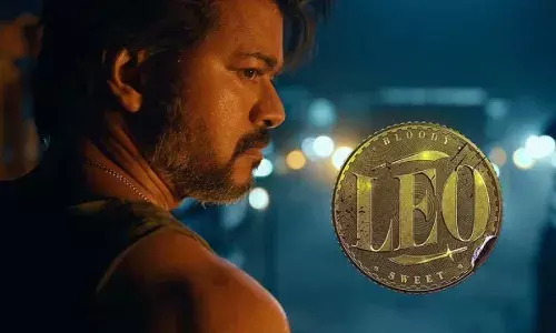 விஜய் - அனிருத் சாம்ராஜ்யம் ! பெரிய விலைக்கு போன லியோ படத்தின் ஆடியோ உரிமம் !