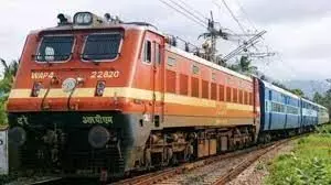 பராமரிப்பு பணி காரணமாக சேலம்- பெங்களூரு ரயில் சேவையில் பகுதி ரத்து பராமரிப்பு பணி காரணமாக சேலம்- பெங்களூரு ரயில் சேவையில் பகுதி ரத்து
